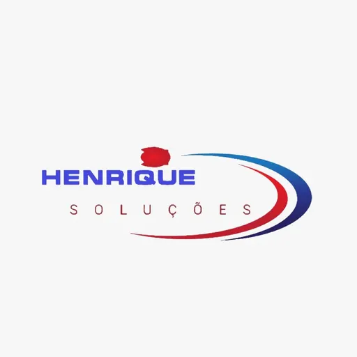 Logo de Henrique