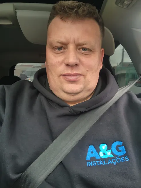 Foto de Luciano Stramosk