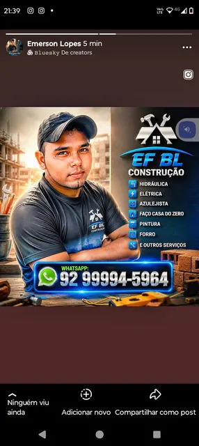 EMERSON FELIPE BELCHIOR LOPES