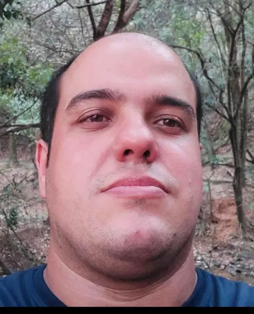 Ricardo de Oliveira Morelato