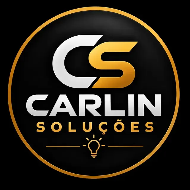 CARLIN SOLUÇÕES