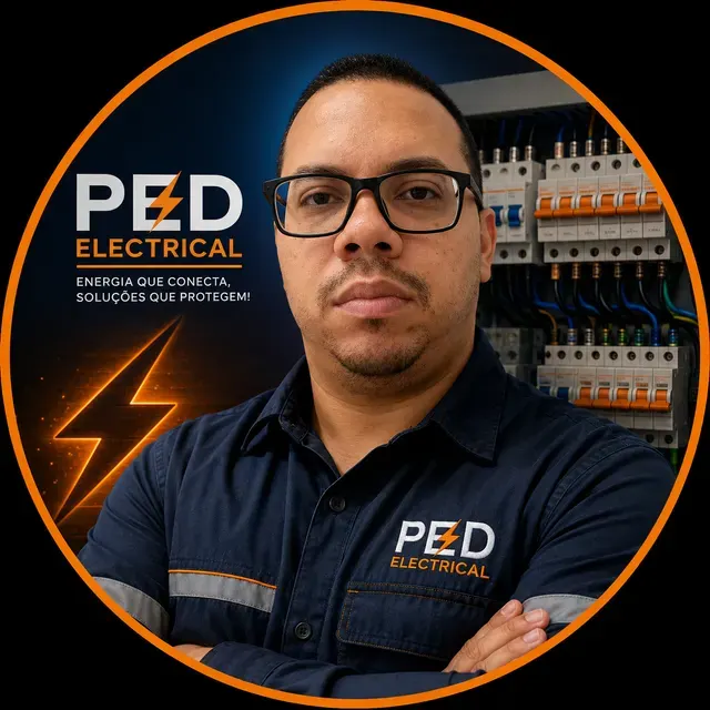 Foto de PEDRO AURELIO DE AMORIM SALES