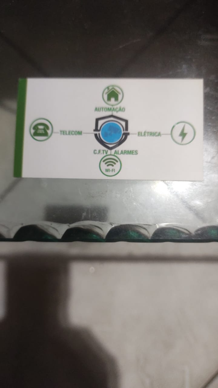 Logo de I.O.T Sistemas Eletrônicos