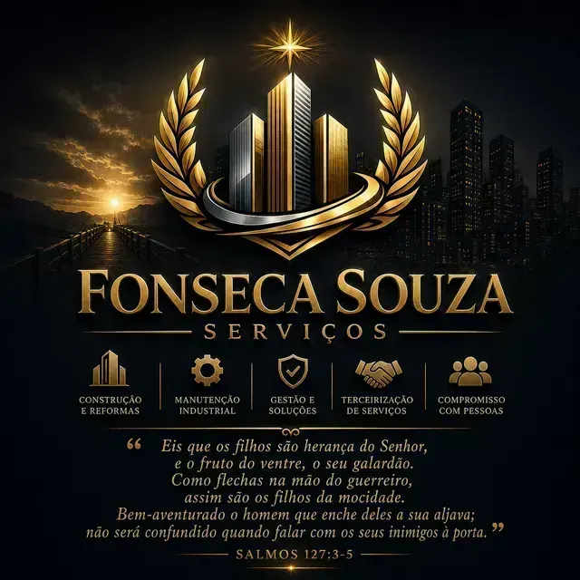 Fonseca Souza serviços