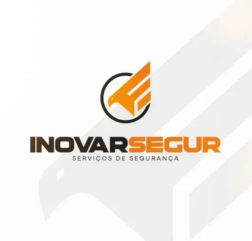 Logo de INOVARSEGUR SERVIÇOS DE SEGURANÇA