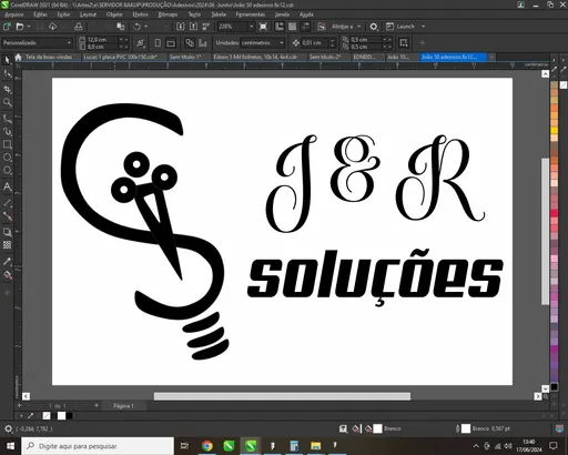 J&A Soluções