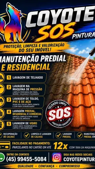 Foto de Pintor