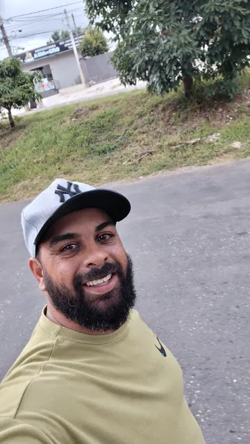 Fernando Da Silva Souza