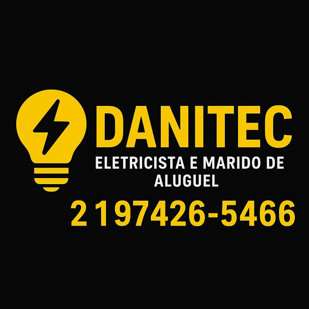 Logo de Danitec