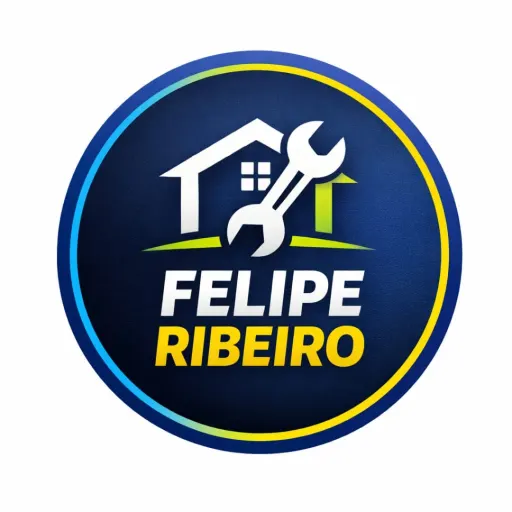Logo de FELIPE RIBEIRO