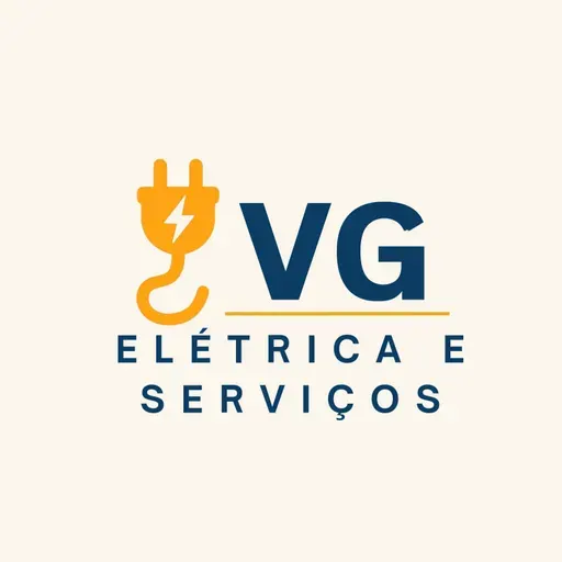 Logo de VGELETRICA