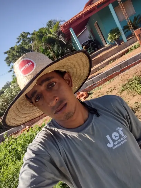 JOSUE ALVES DE OLIVEIRA JUNIOR