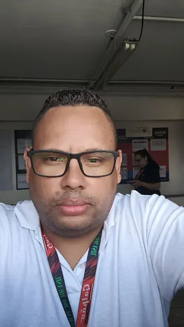 Josiel vulgo Buchecha