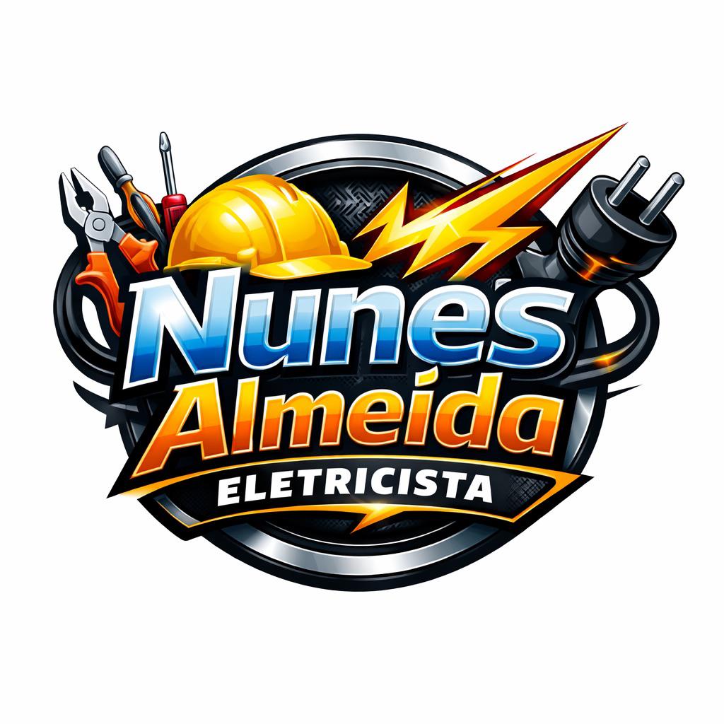 Logo de Eletro Nunes