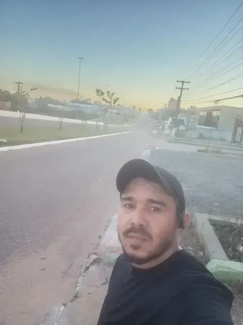 RAIMUNDO AFONSO VIEIRA DA SILVA