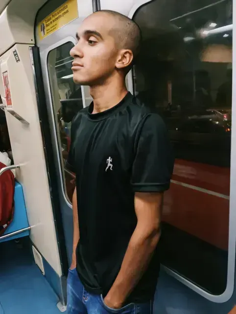 Caio Emiliano De Araujo
