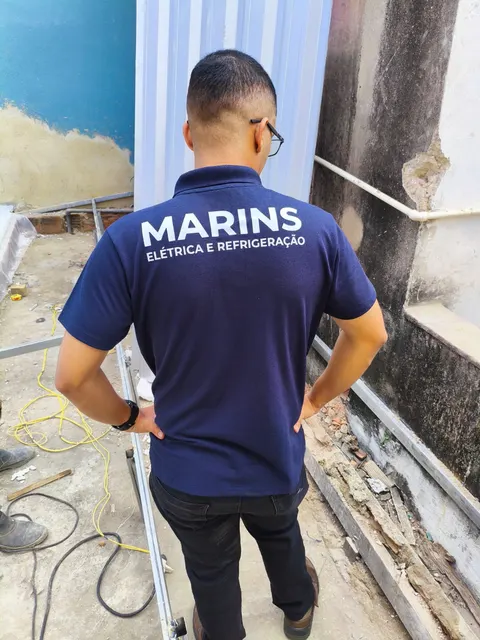 Foto de DANILO MARQUES MARINS