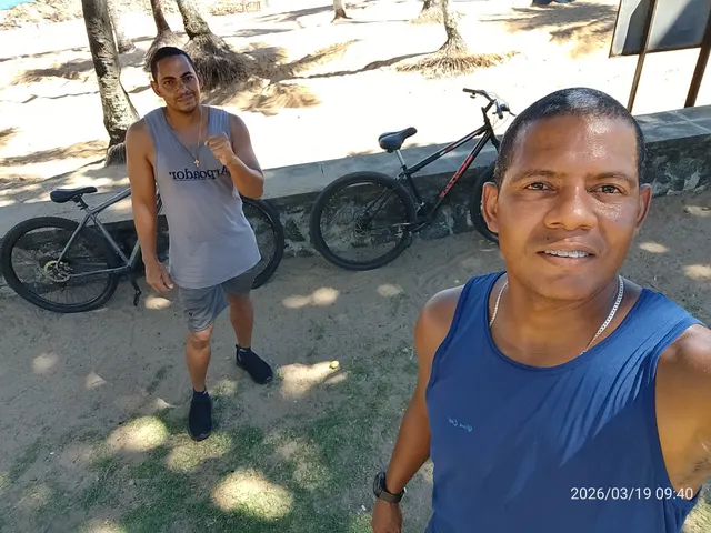 EMERSON SALES MOREIRA