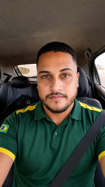 Gabriel Rocha Ortegal