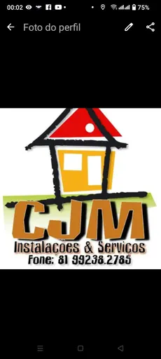 Logo de Claudio Marques