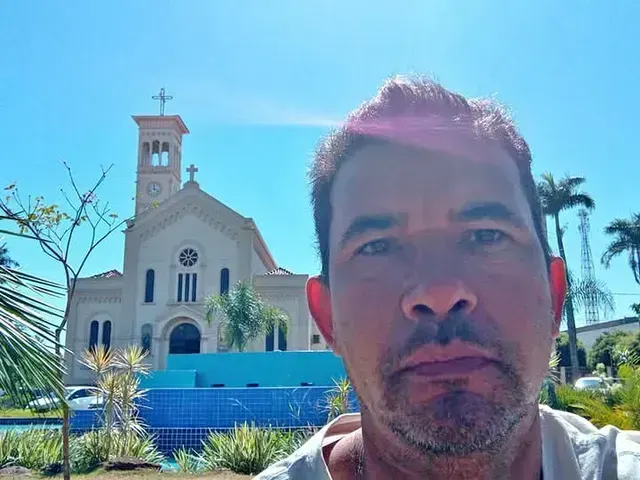 JOAO BATISTA CONCEICAO