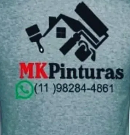 Mk pinturas e reformas