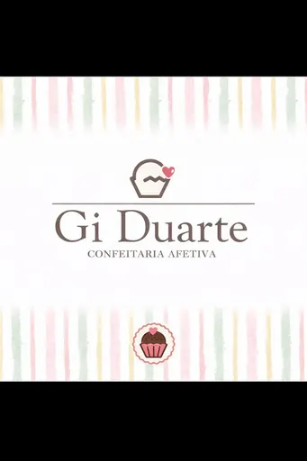 Logo de GIOVANA DUARTE