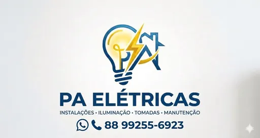 Logo de Paulo Alexandre de Sousa Júnior