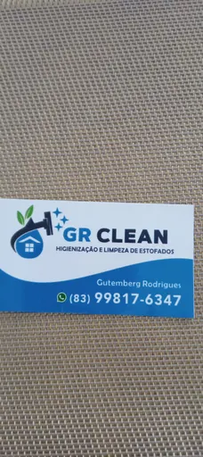 Logo de Gutemberg Rodrigues amaro
