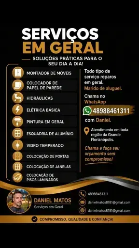 Matos Manutenção