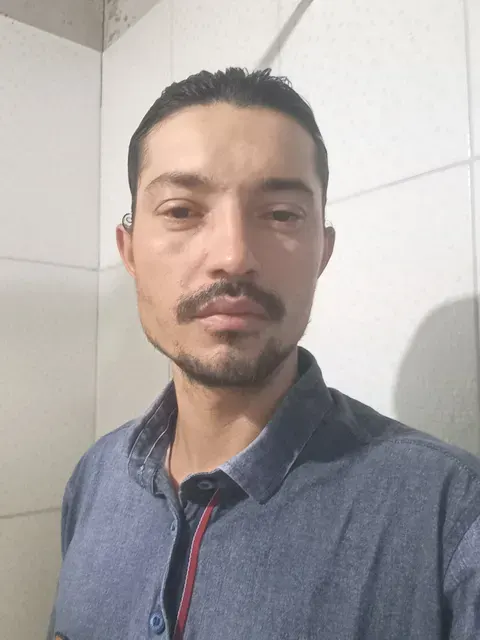 Foto de GLEYDISON PAIXAO DE SOUZA