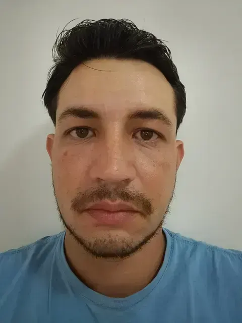 Leonardo Almeida Da Silva