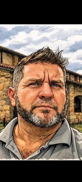 Foto de JOHNNI CRISTIAN REIS