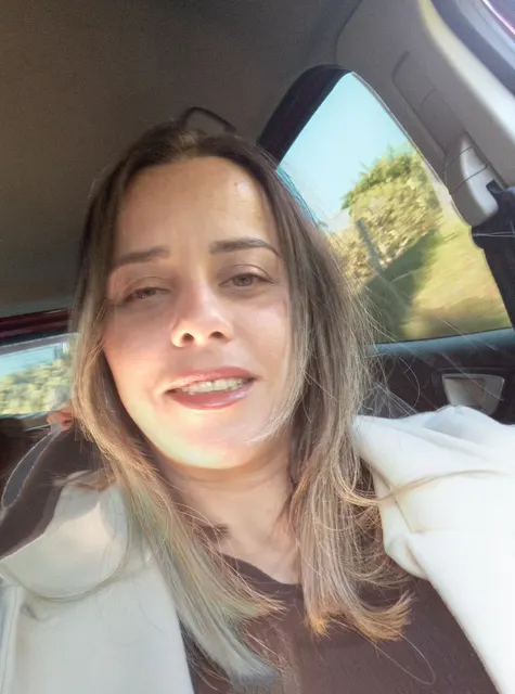 juliana gasparini