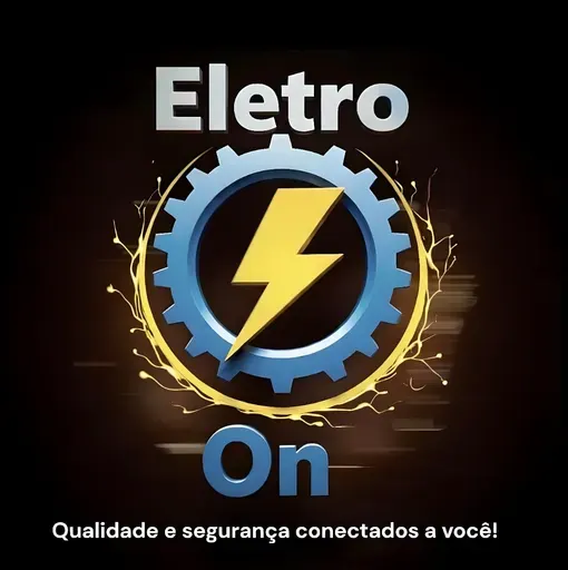 Eletro On instalações elétricas