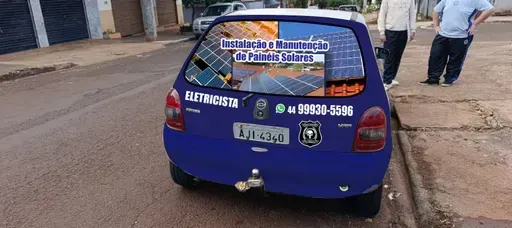 Ls Prestação de Serviço