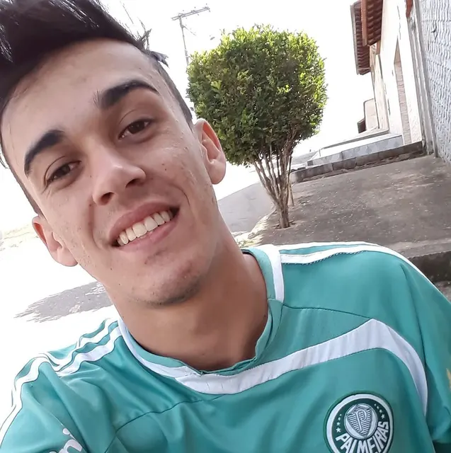 TAYLOR ZANATELLI PEREIRA