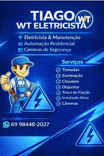 WT Eletricista