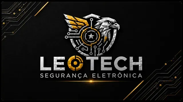 LeoTech Segurança Eletrônica
