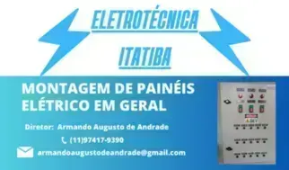 ELETROTECNICA ITATIBA LTDA