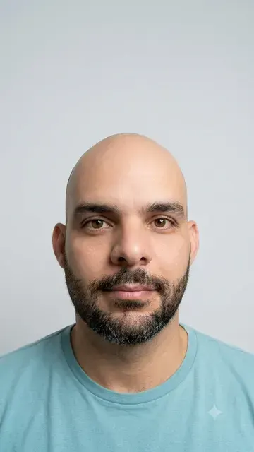 Foto de DANIEL ALEJANDRO RAIMUNDO PORTAL