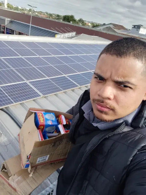 RODRIGO DOS SANTOS HAENZEL