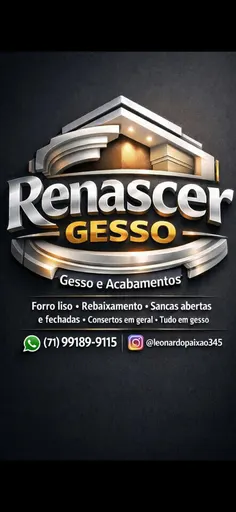 Logo de LEONARDO OLIVEIRA PAIXAO