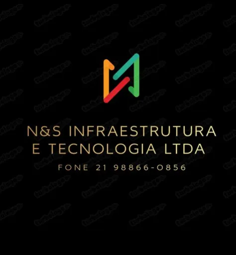 Logo de NSINFRAESTRURA E TECNOLOGIA
