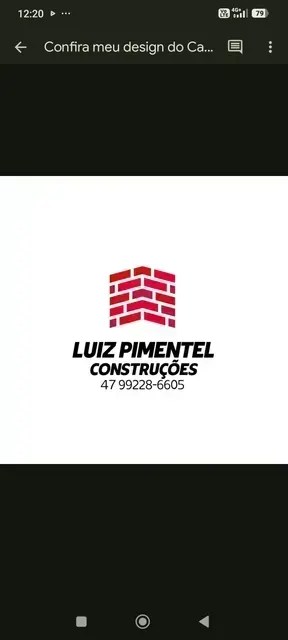 Foto de Luiz
