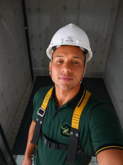 Foto de CLASSE ELÉTRICA