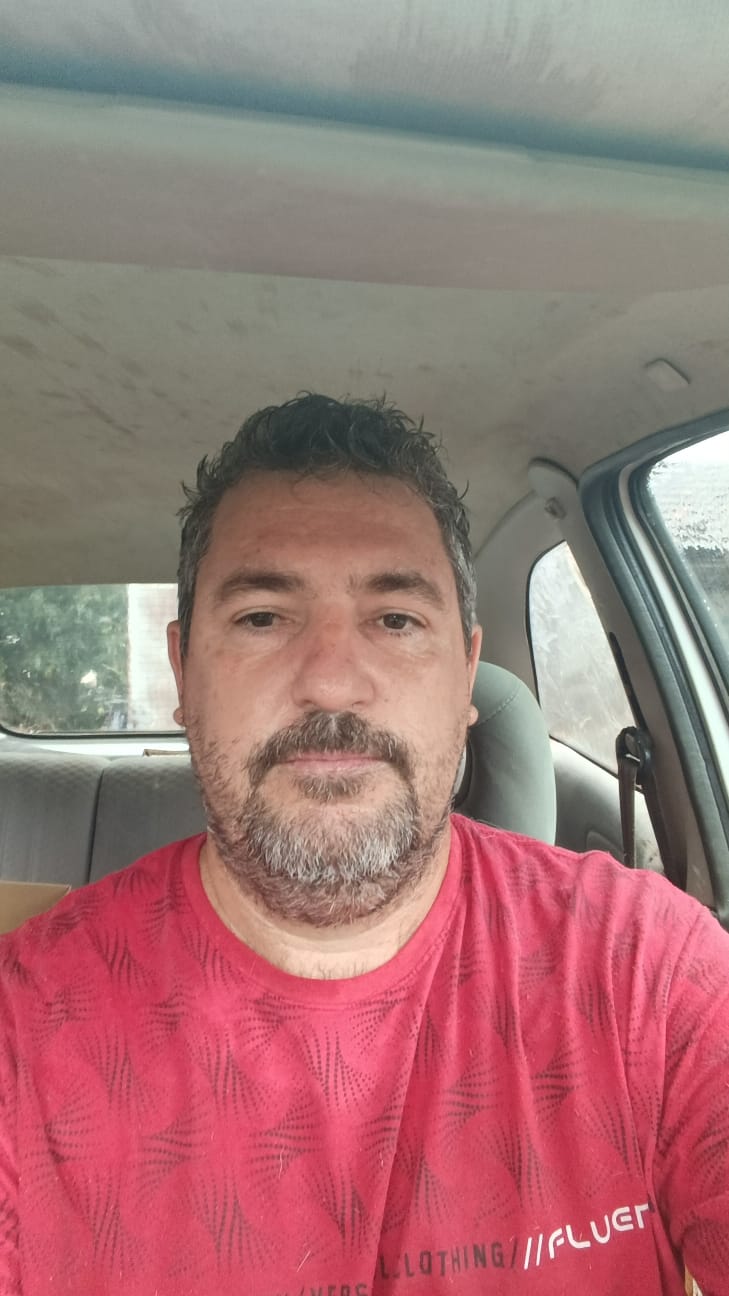 Deividy Rossi