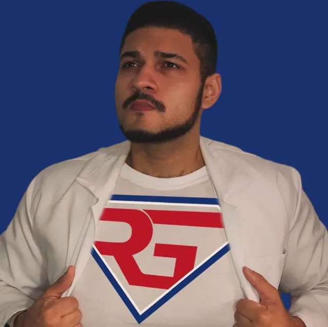 Ruy Gomes