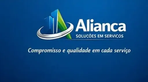 Aliança Soluções em Serviços