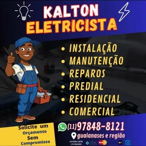 Kalton